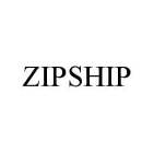 ZIPSHIP