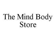 THE MIND BODY STORE