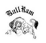 BULL RAM