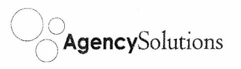 AGENCY SOLUTIONS