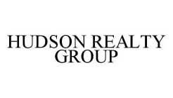 HUDSON REALTY GROUP