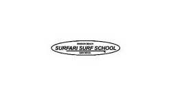 MISSION BEACH SURFARI SURF SCHOOL SAN DIEGO