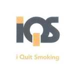IQS I QUIT SMOKING
