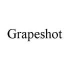 GRAPESHOT