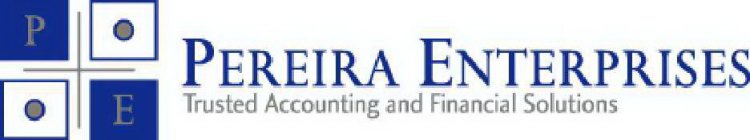 P E PEREIRA ENTERPRISES TRUSTED ACCOUNTING AND FINANCIAL SOLUTIONS