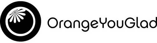 ORANGEYOUGLAD