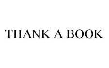 THANK A BOOK