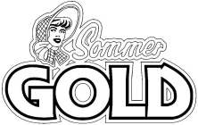 SOMMER GOLD
