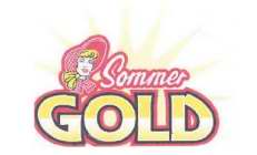 SOMMER GOLD