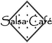 SALSA CAFÉ