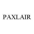 PAXLAIR