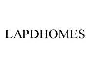 LAPDHOMES