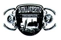 BARLOVENTO THOMPSON