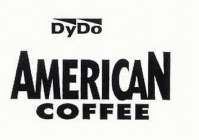 DYDO AMERICAN COFFEE