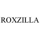 ROXZILLA