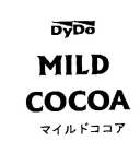DYDO MILD COCOA
