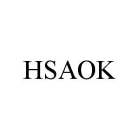 HSAOK