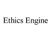 ETHICS ENGINE