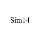 SIM14