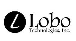 L LOBO TECHNOLOGIES, INC.