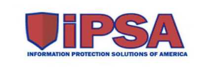 IPSA INFORMATION PROTECTION SOLUTIONS OF AMERICA