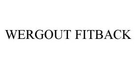 WERGOUT FITBACK