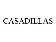 CASADILLAS