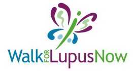 WALK FOR LUPUS NOW