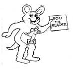 ROO THE READER