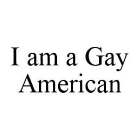 I AM A GAY AMERICAN