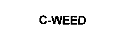 C-WEED