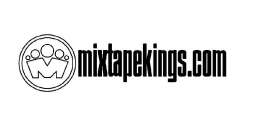 M MIXTAPEKINGS.COM