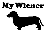 MY WIENER