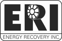 ERI ENERGY RECOVERY INC.