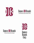 DB DANOCO DB BRANDS THE GOLD STANDARD IN HOME RENOVATION PRODUCTS DANOCO DB BRANDS THE HOME RENOVATION PRODUCTS COMAPNY DB DANOCO BRANDS CORP. DANOCO