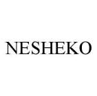 NESHEKO