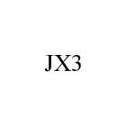 JX3