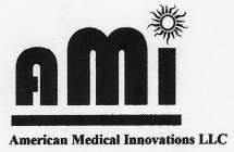 AMERICAN MEDICAL INNOVATIONS LLC