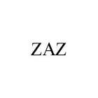 ZAZ