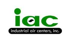 IAC INDUSTRIAL AIR CENTERS, INC