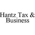 HANTZ TAX & BUSINESS