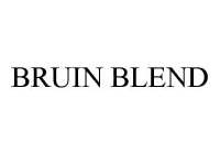 BRUIN BLEND