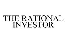 THE RATIONAL INVESTOR