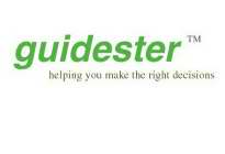 GUIDESTER (TM) HELPING YOU MAKE THE RIGHT DECISIONS