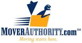 MOVERAUTHORITY.COM: MOVING STARTS HERE
