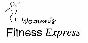 WOMEN'S FITNESS EXPRESS