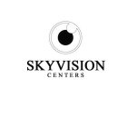 SKYVISION CENTERS