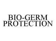 BIO-GERM PROTECTION