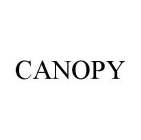 CANOPY