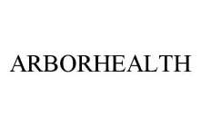 ARBORHEALTH